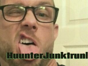 HuunterJunktrunk