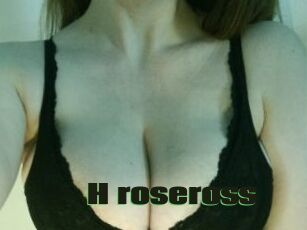 H_roseross
