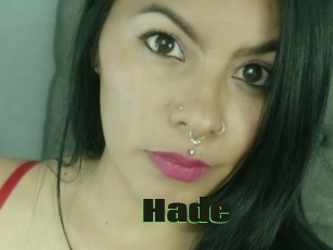 Hade
