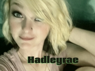 Hadleyrae