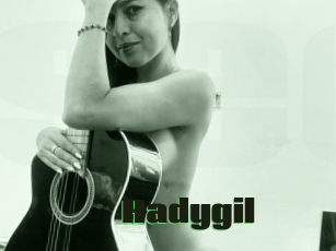 Hadygil