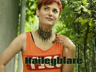 Haileyblare