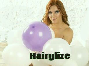 Hairylize