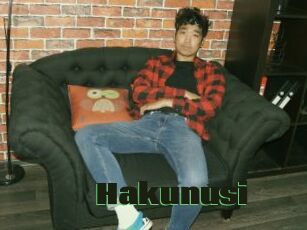 Hakunusi
