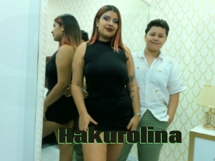 Hakurolina