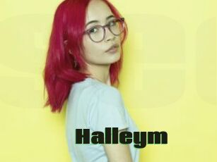 Halleym