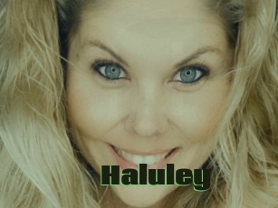 Haluley