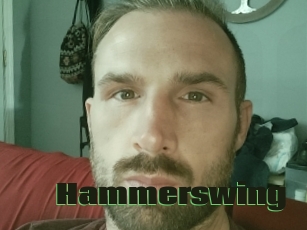 Hammerswing