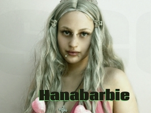 Hanabarbie