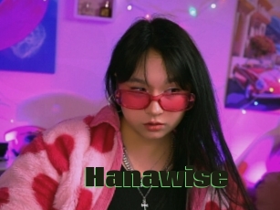 Hanawise