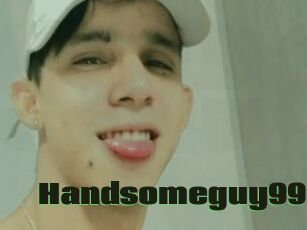 Handsomeguy99