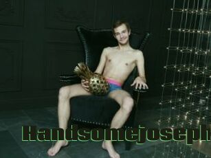 Handsomejoseph