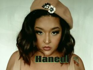 Haneul