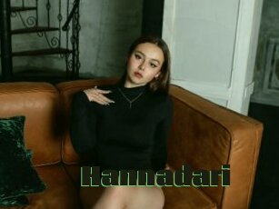 Hannadari