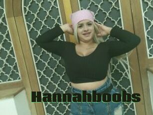 Hannahboobs