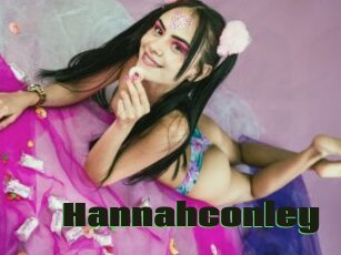Hannahconley