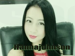 Hannajohnson