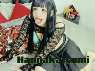 Hannakatsumi