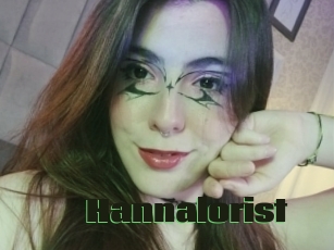 Hannalorist