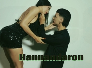 Hannandaron