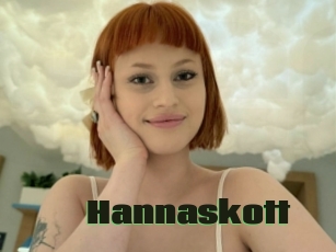 Hannaskott