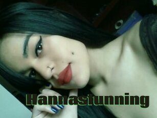 Hannastunning