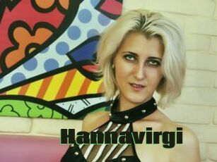 Hannavirgi