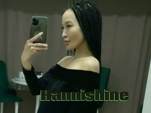 Hannishine