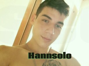 Hannsolo