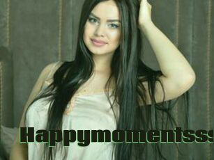 Happymomentsss