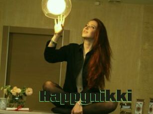 Happynikki
