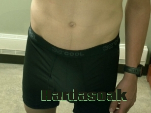 Hardasoak