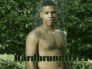 Hardbrunettxxx