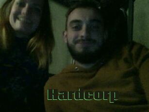 Hardcorp