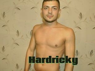 Hardricky