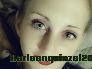 Harleenquinzel20