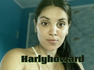 Harlyhoward