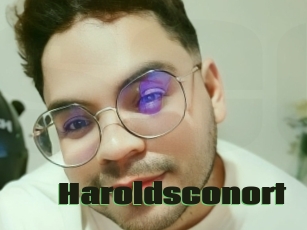 Haroldsconort