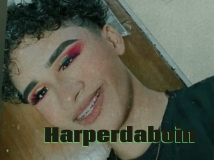 Harperdaboin