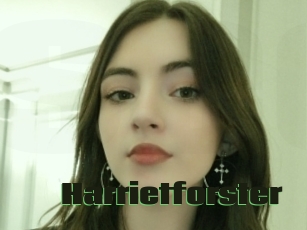 Harrietforster
