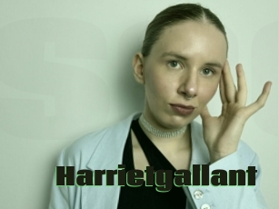Harrietgallant