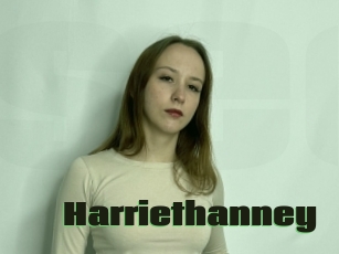 Harriethanney