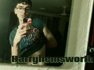 Harryhemsworth
