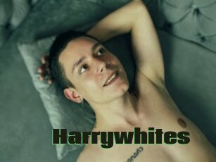 Harrywhites