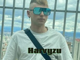 Harvyzu