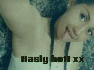 Hasly_hott_xx