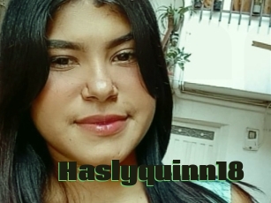 Haslyquinn18