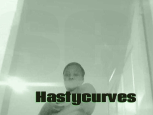 Hastycurves