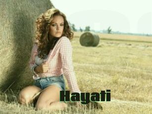 Hayati