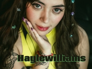 Haylewilliams